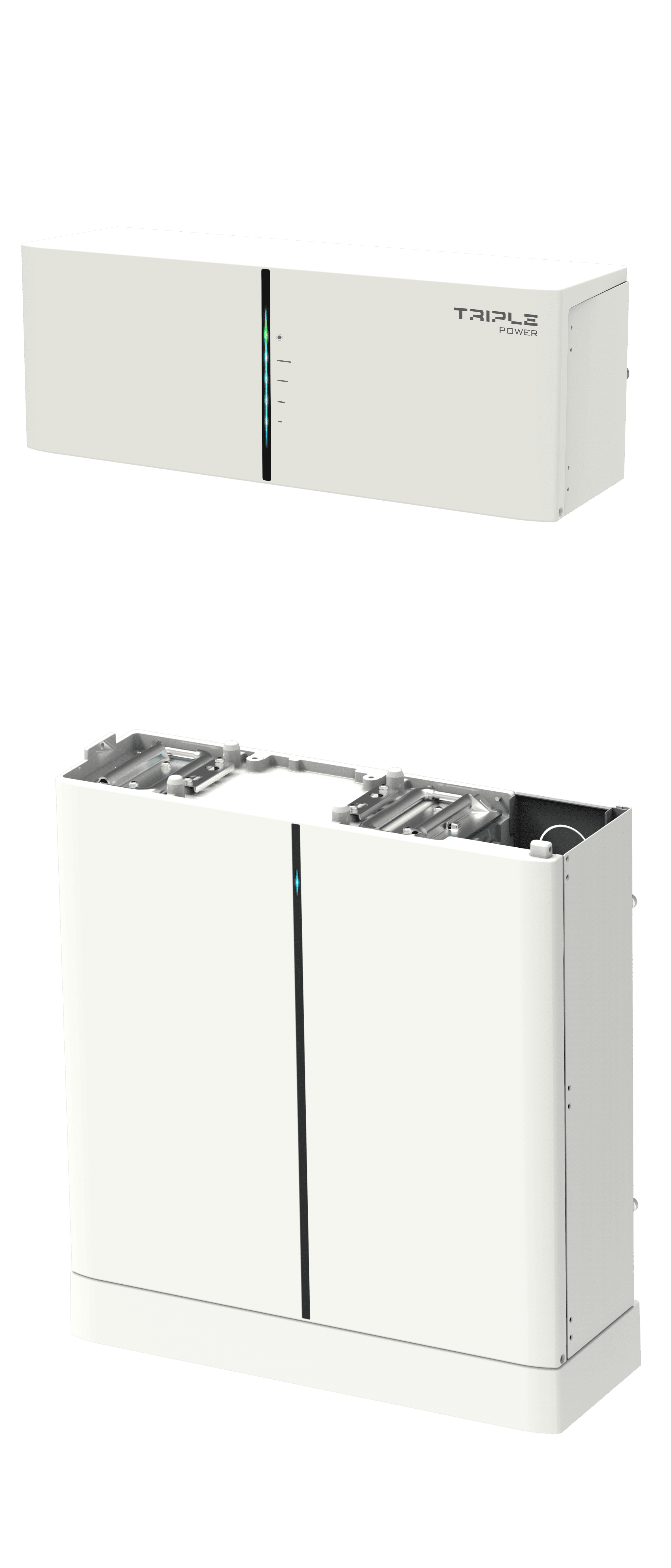 SolaXSolaX HV10230 3 kWh (Triple Power 3.0 kWh)