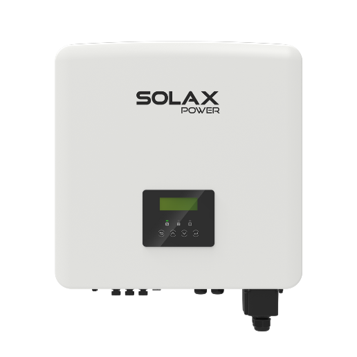 SolaX G4 X3-Hybrid 5.0
