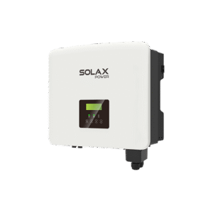 SolaX G4 X1-Hybrid 5.0