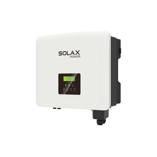SolaX G4 X1-Hybrid 5.0
