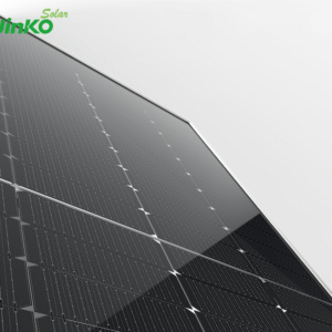 Tiger Neo N-type JKM450N-54HL4-(V)