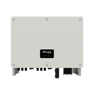 SolaX X3-MEGA-50K G2