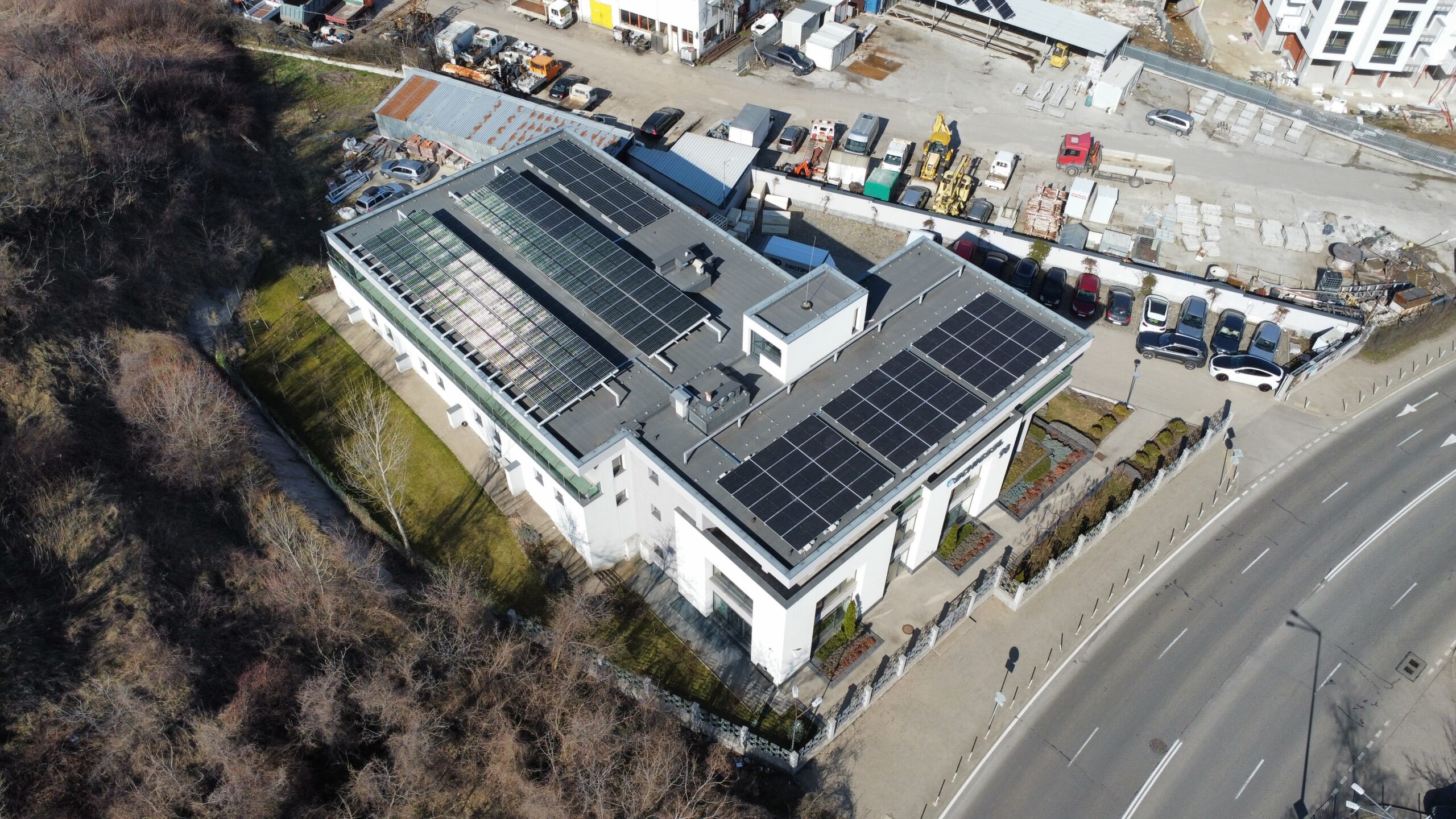 Фотоволтаична система